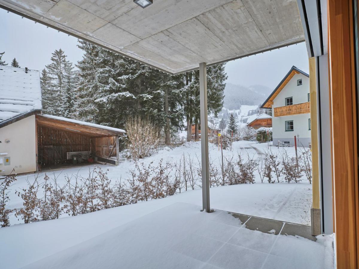 Mountain Lover One By Aa Holiday Homes Tauplitz Buitenkant foto