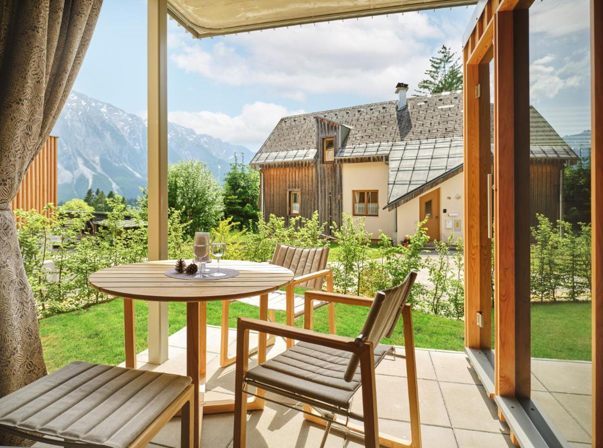 Mountain Lover One By Aa Holiday Homes Tauplitz Buitenkant foto