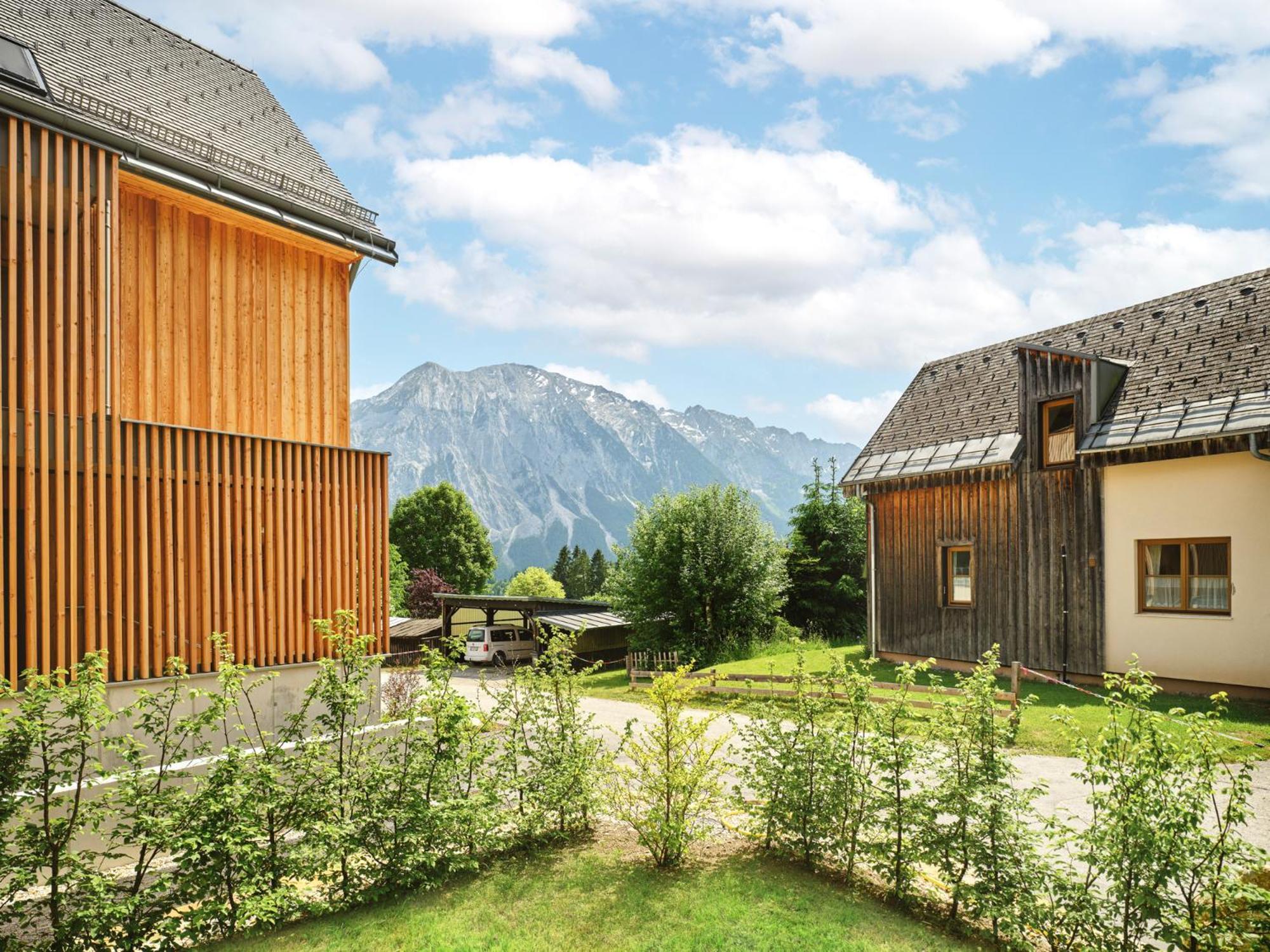Mountain Lover One By Aa Holiday Homes Tauplitz Buitenkant foto