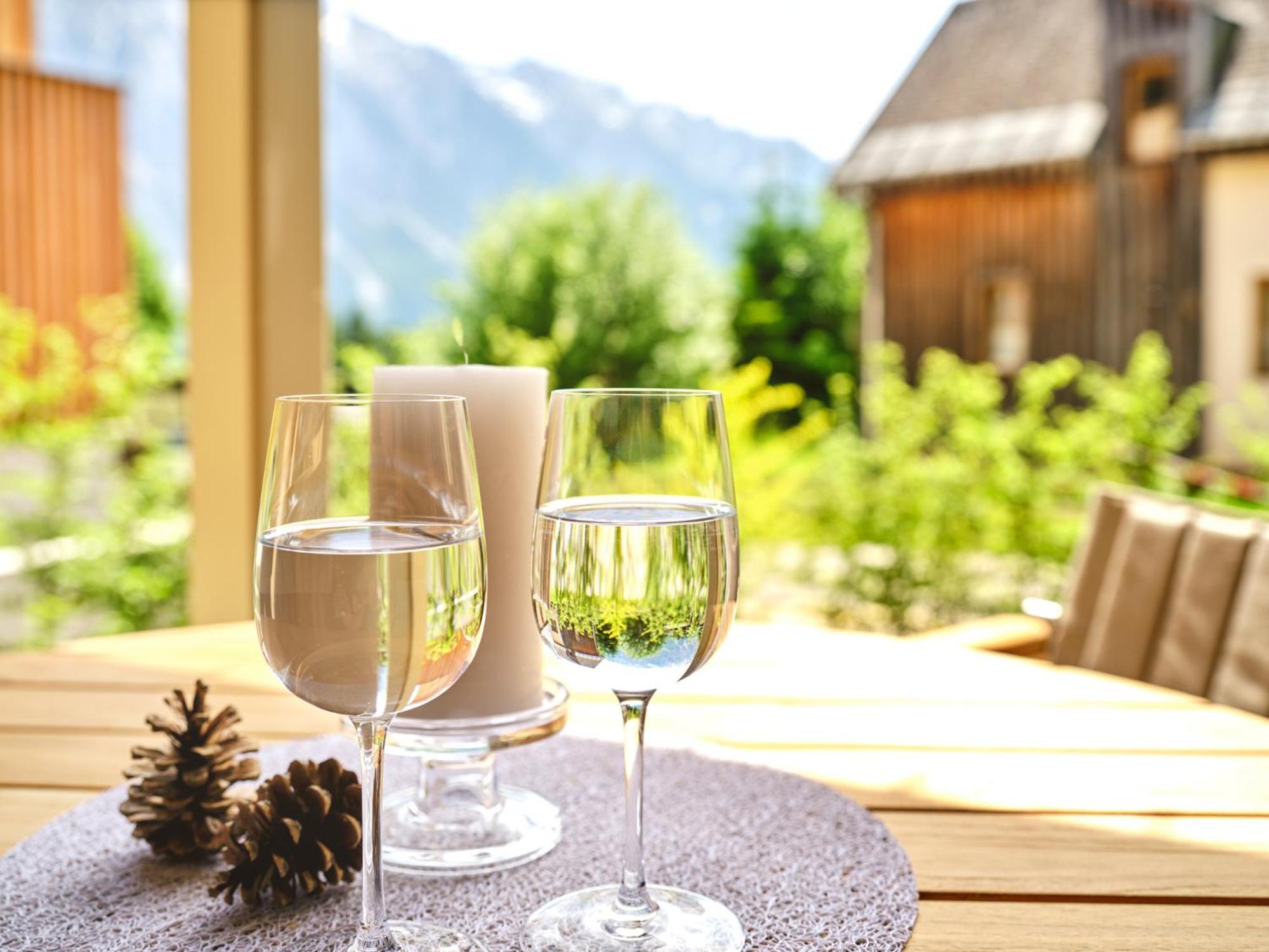 Mountain Lover One By Aa Holiday Homes Tauplitz Buitenkant foto