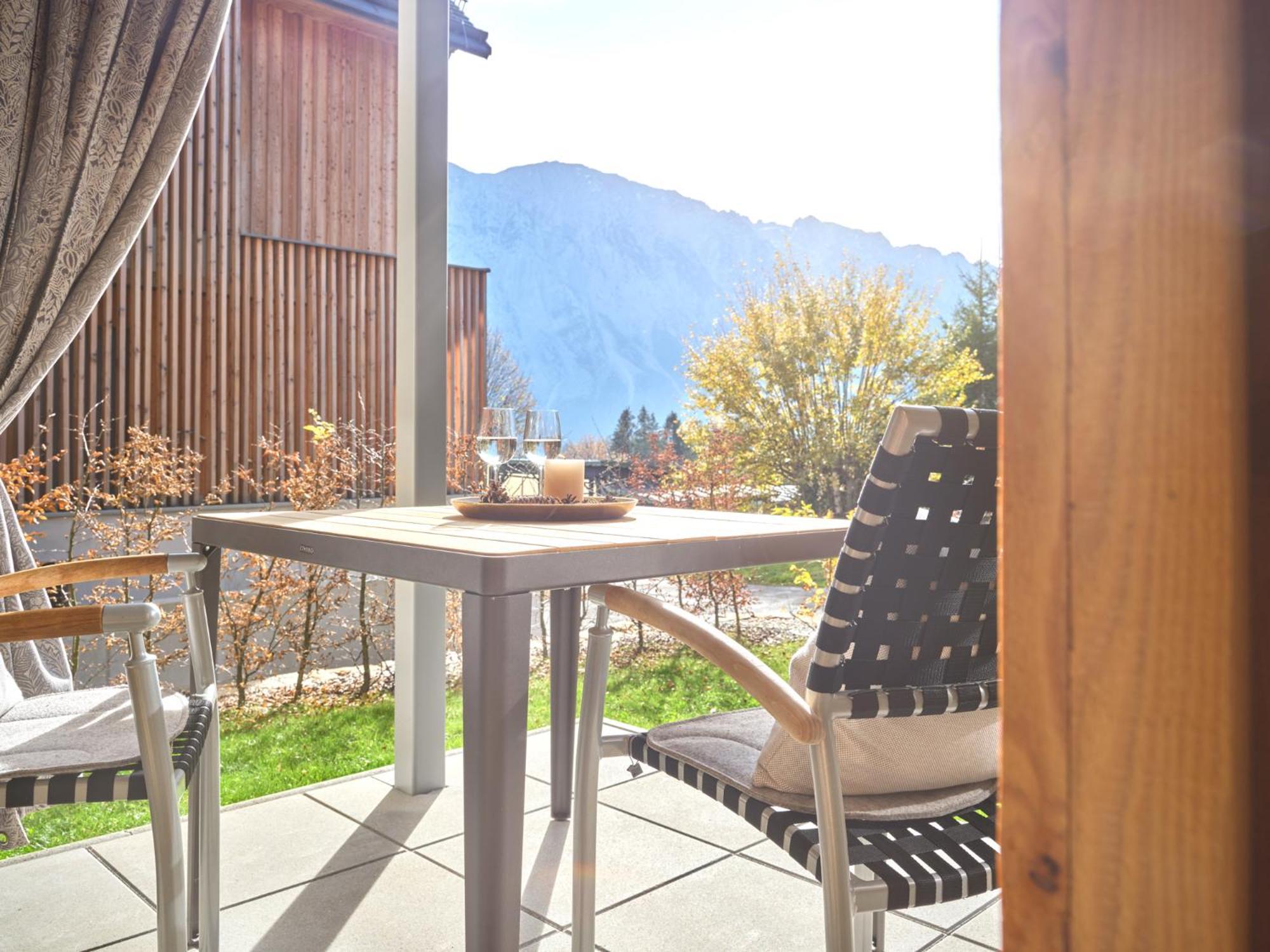 Mountain Lover One By Aa Holiday Homes Tauplitz Buitenkant foto