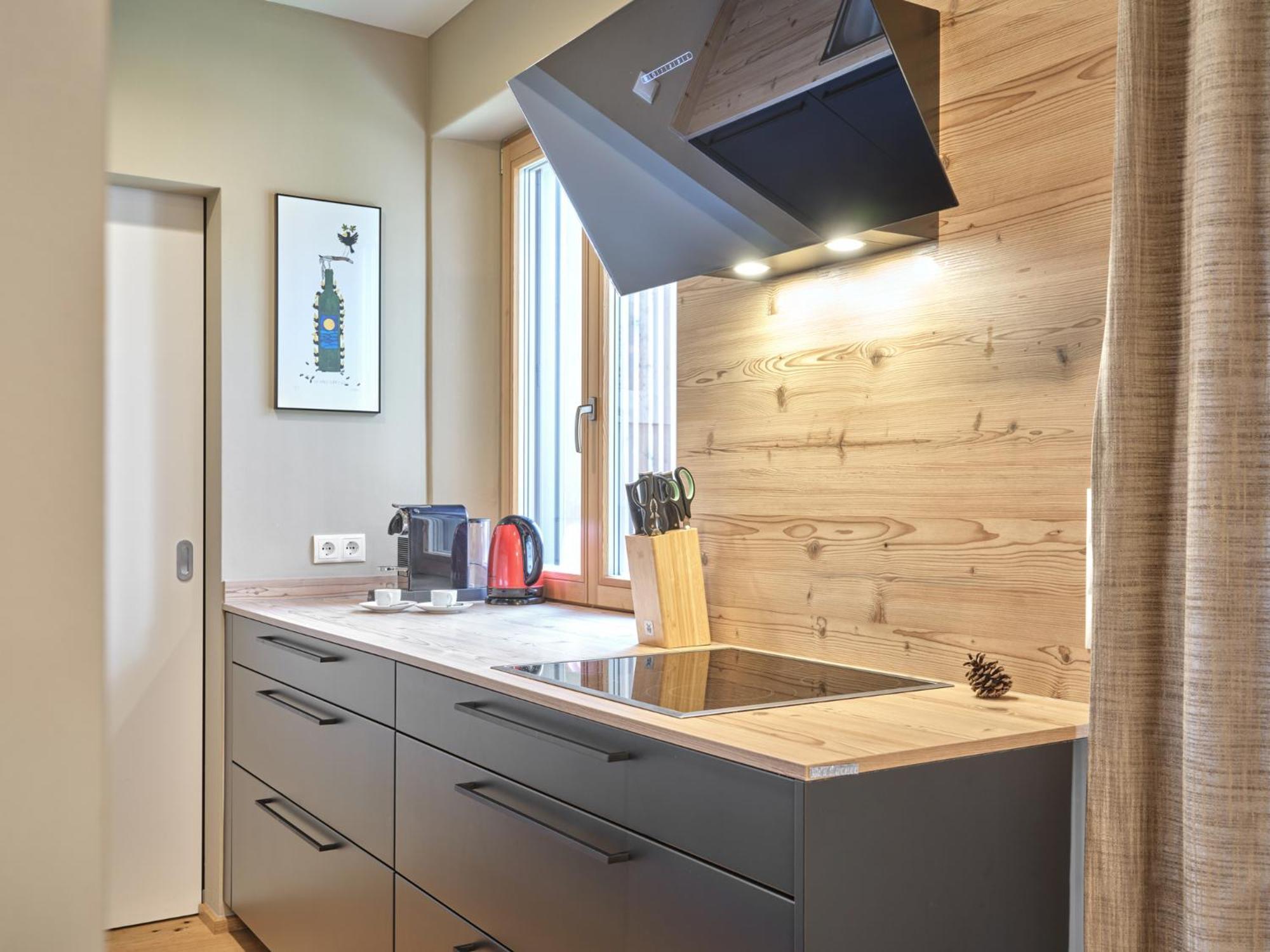 Mountain Lover One By Aa Holiday Homes Tauplitz Buitenkant foto