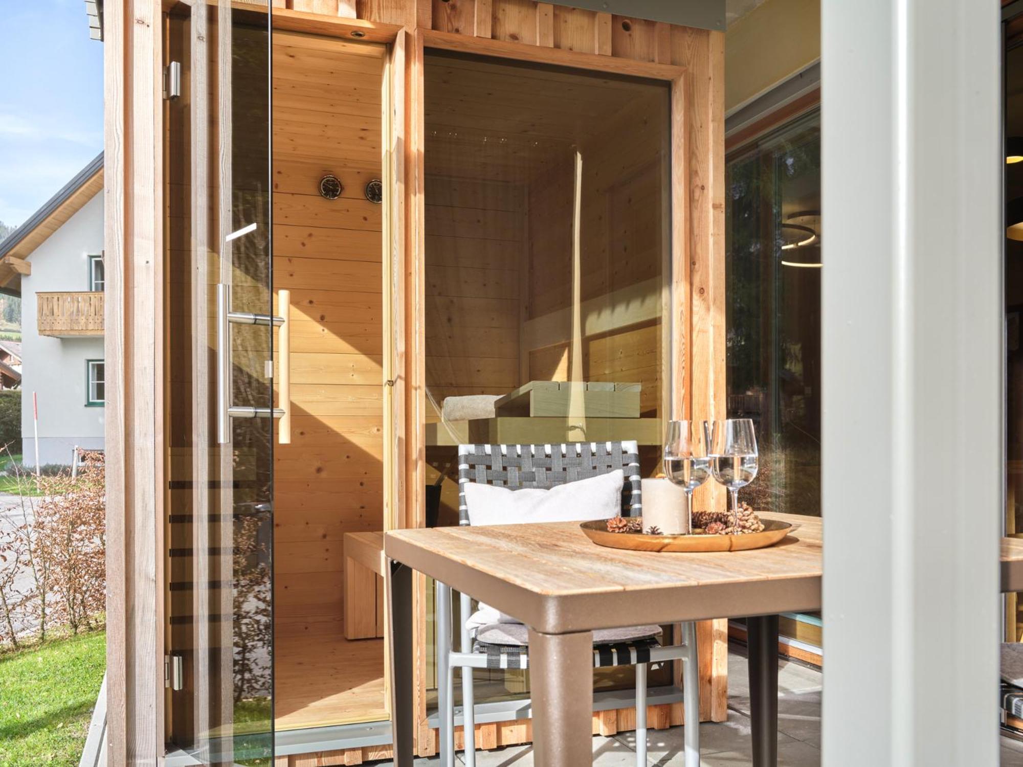 Mountain Lover One By Aa Holiday Homes Tauplitz Buitenkant foto