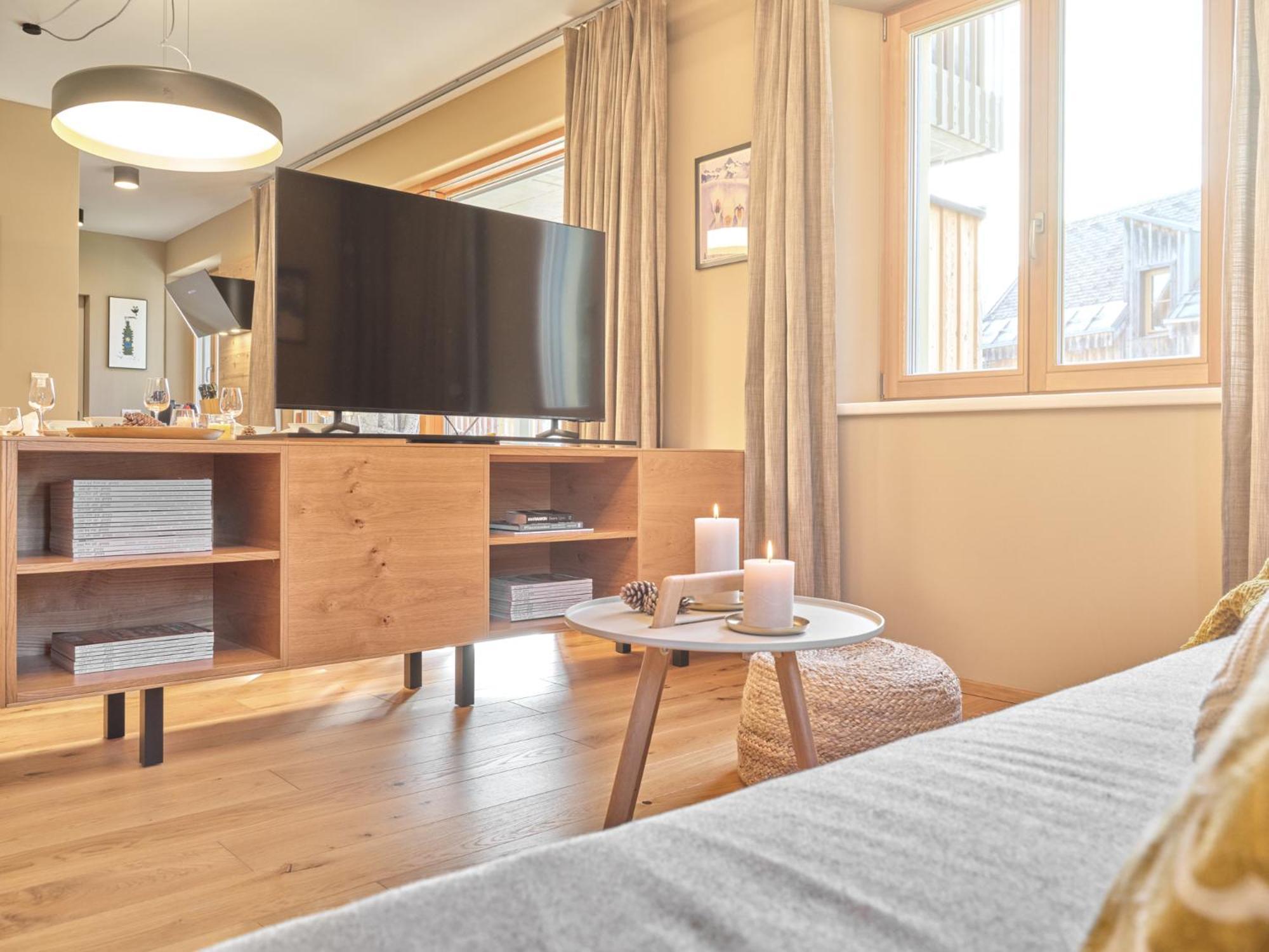 Mountain Lover One By Aa Holiday Homes Tauplitz Buitenkant foto