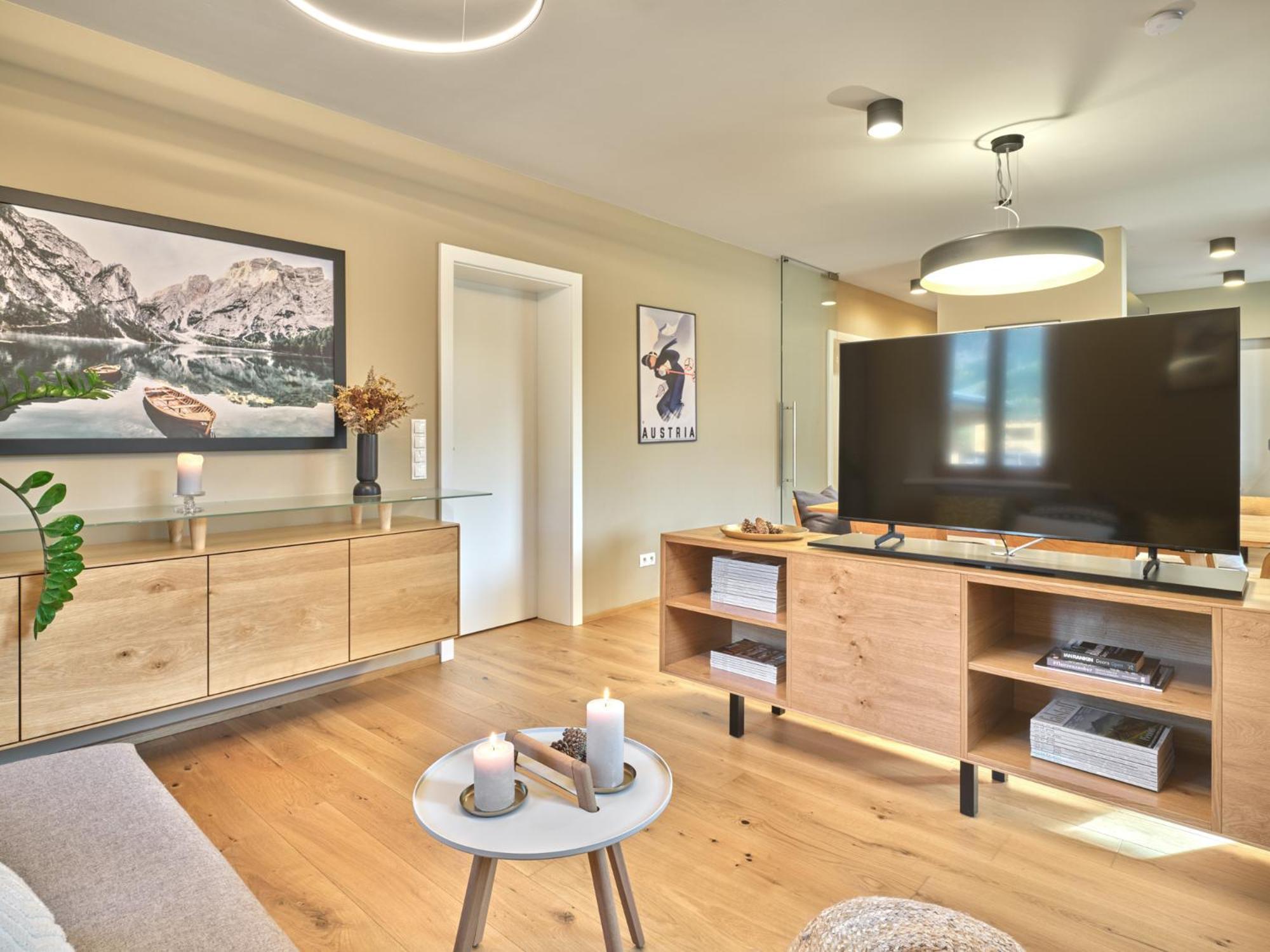 Mountain Lover One By Aa Holiday Homes Tauplitz Buitenkant foto