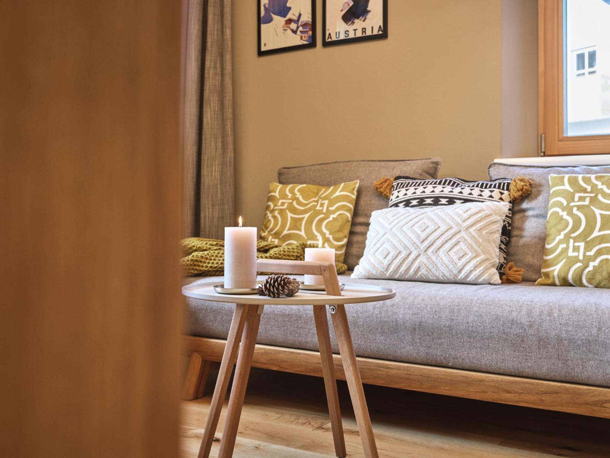 Mountain Lover One By Aa Holiday Homes Tauplitz Buitenkant foto