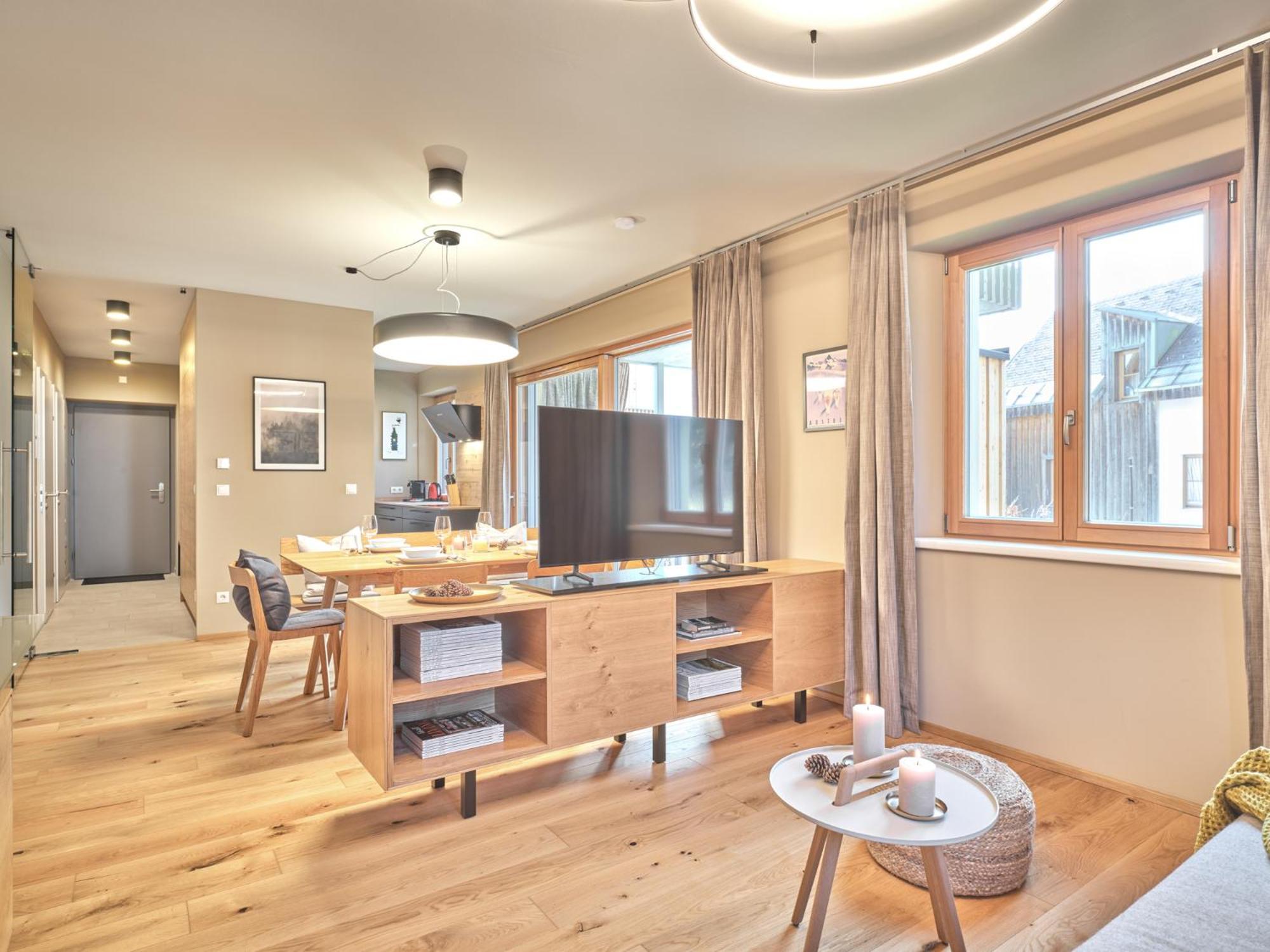 Mountain Lover One By Aa Holiday Homes Tauplitz Buitenkant foto