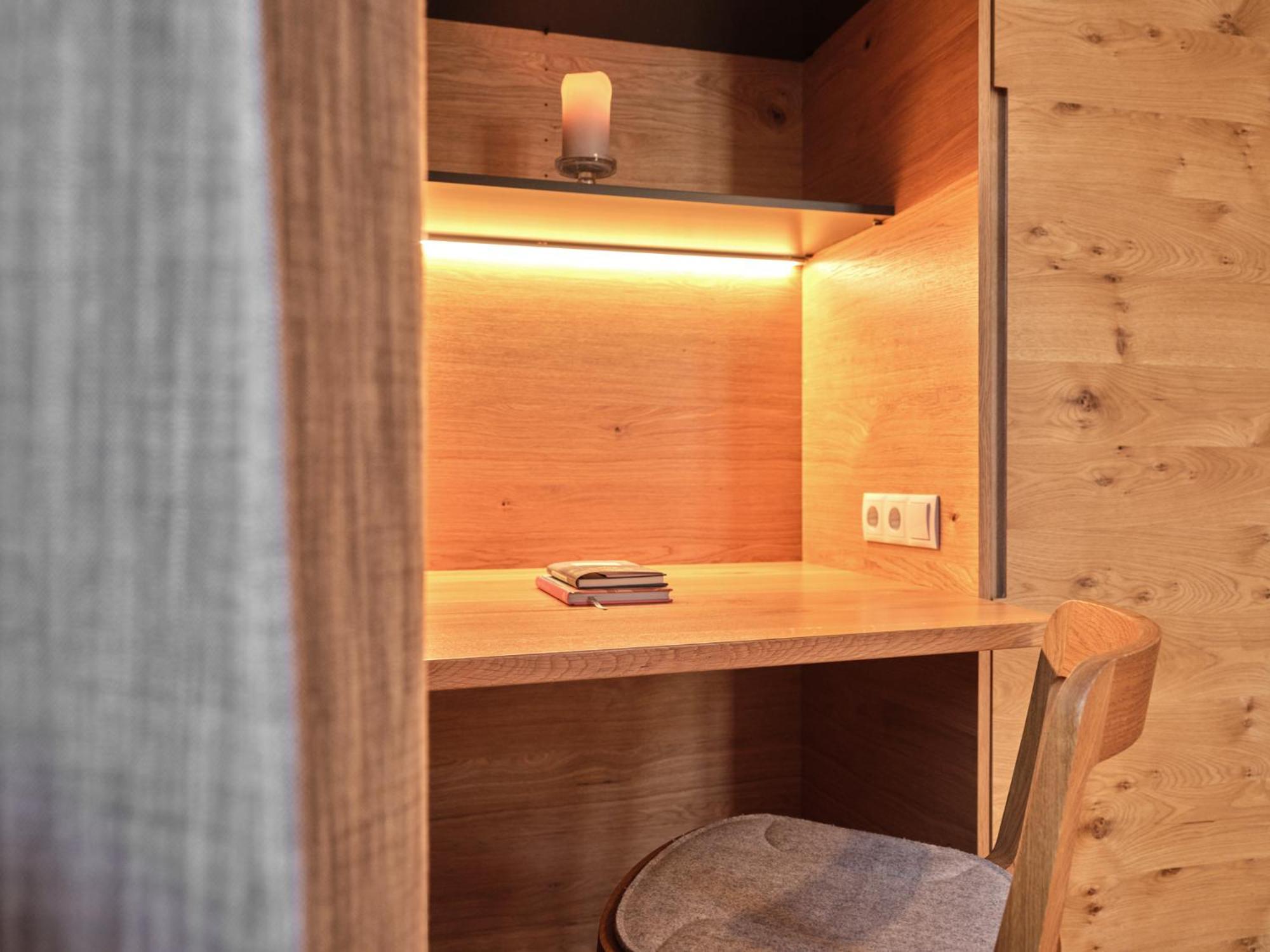 Mountain Lover One By Aa Holiday Homes Tauplitz Buitenkant foto