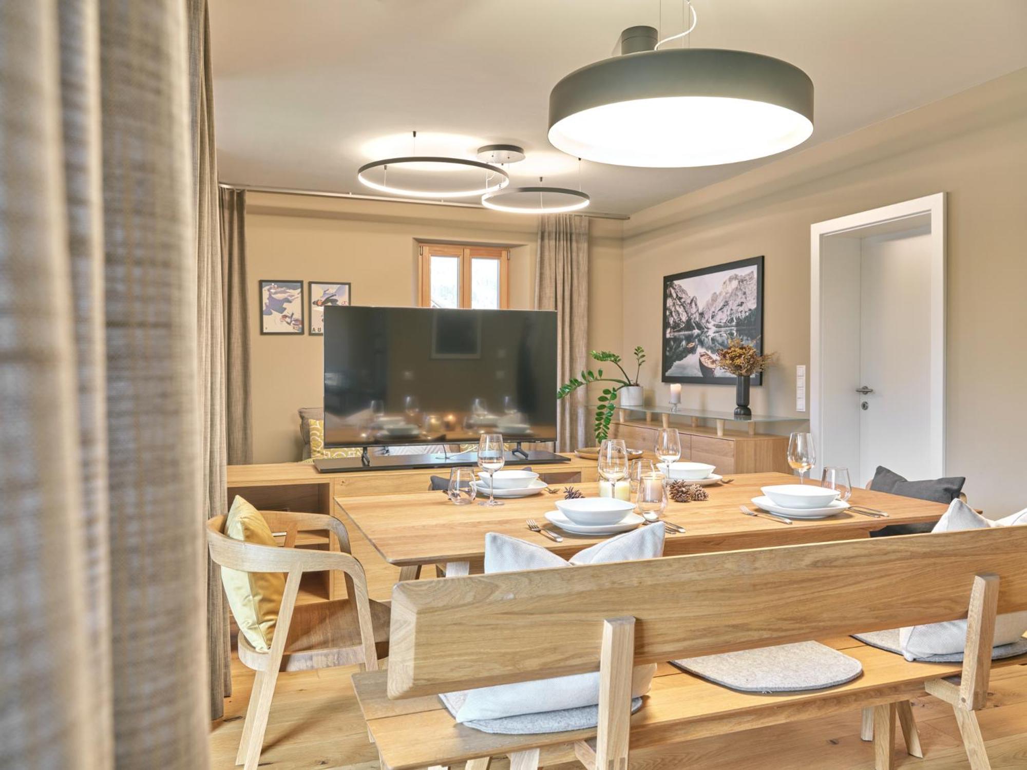 Mountain Lover One By Aa Holiday Homes Tauplitz Buitenkant foto