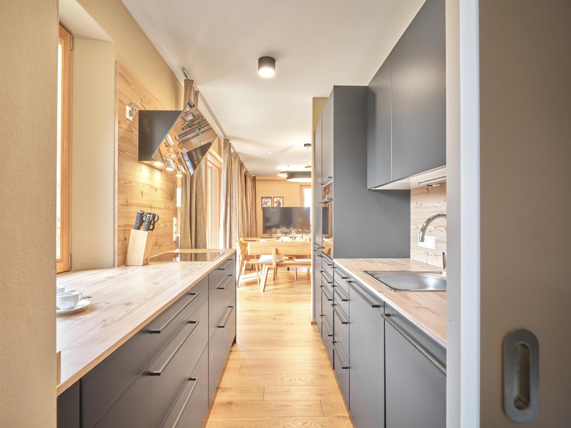 Mountain Lover One By Aa Holiday Homes Tauplitz Buitenkant foto