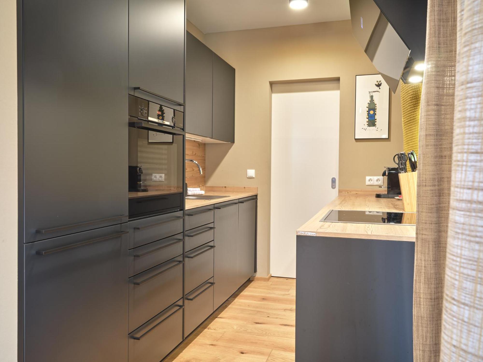 Mountain Lover One By Aa Holiday Homes Tauplitz Buitenkant foto